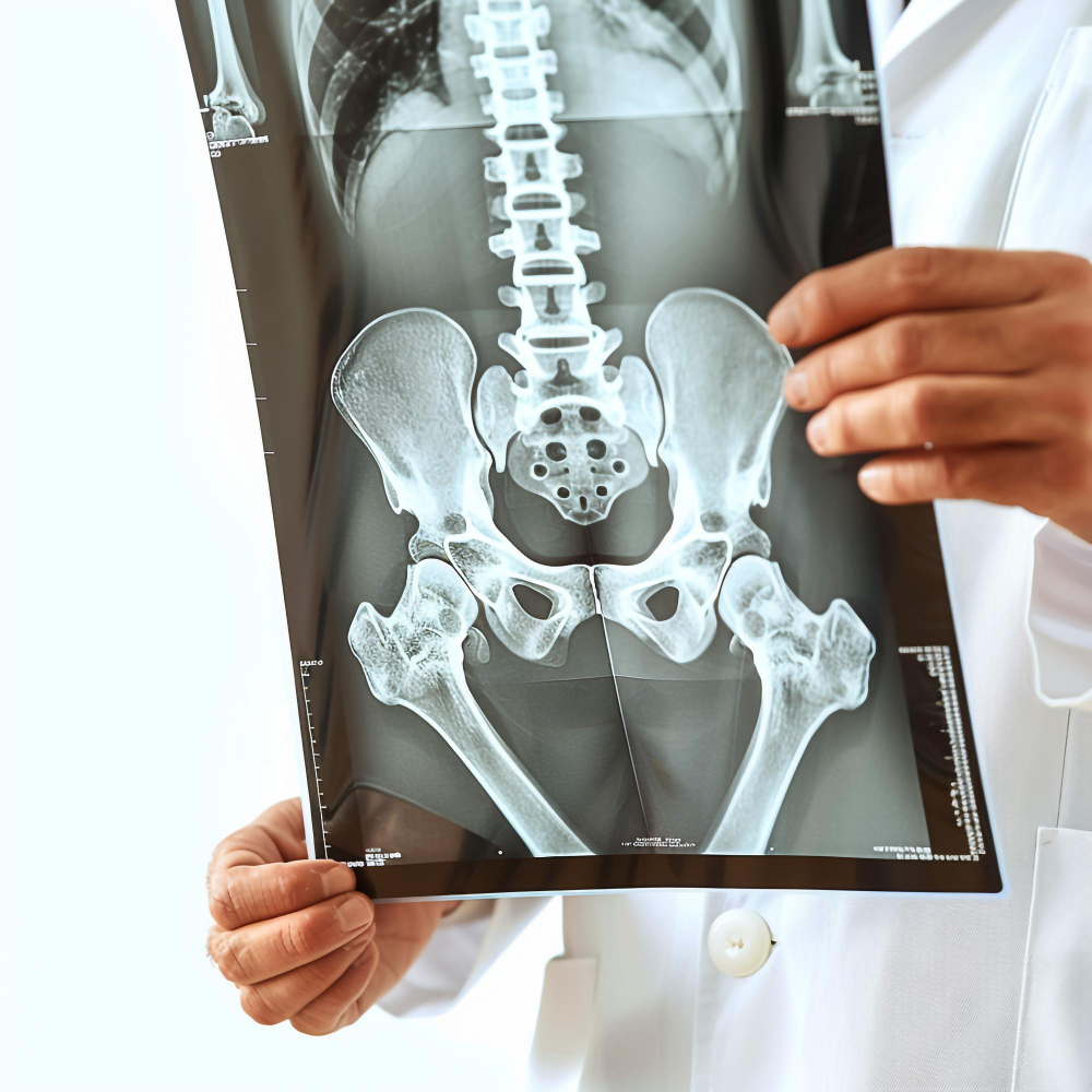 Návrh další léčby