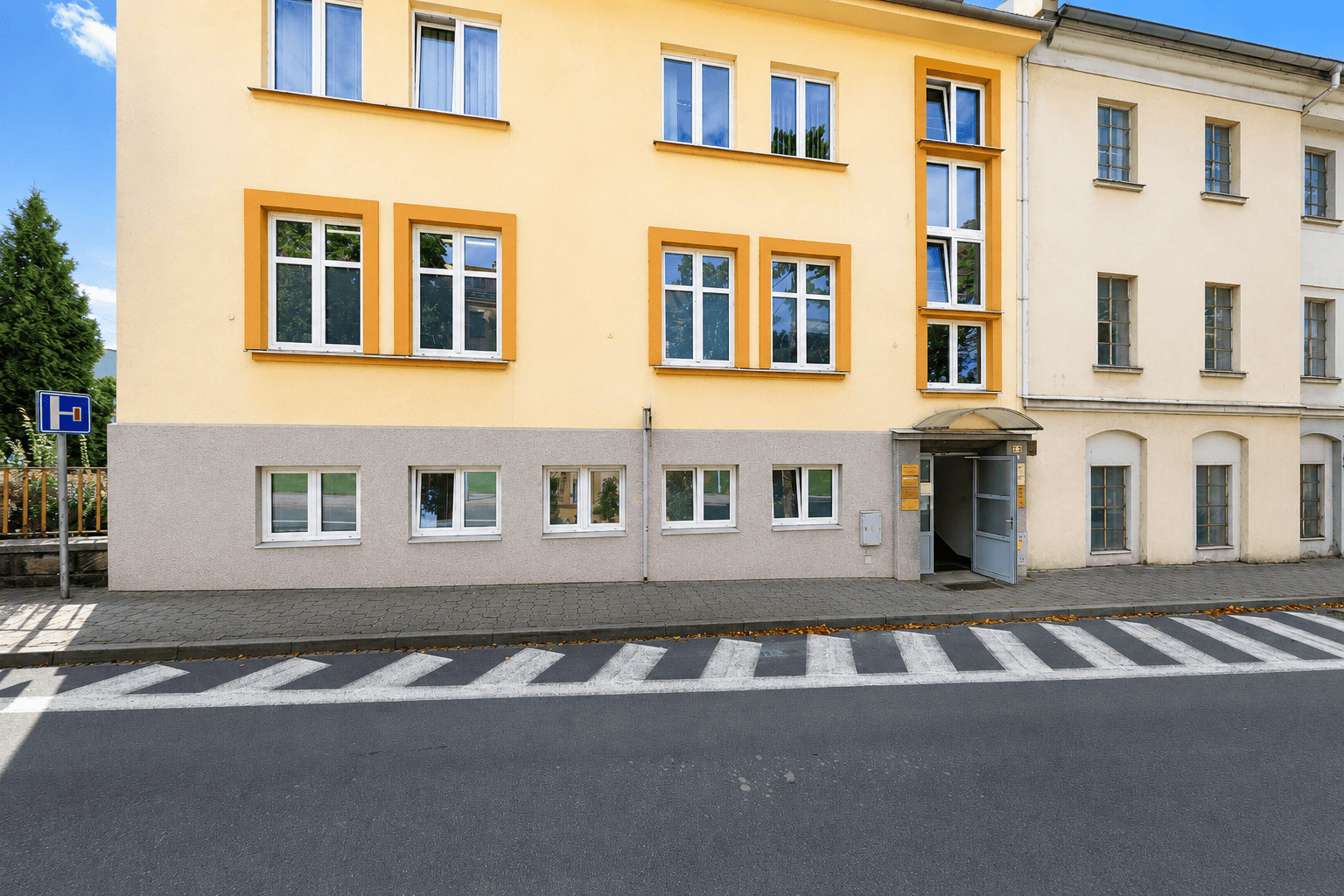 Ortopedická ambulance | Nový Jičín